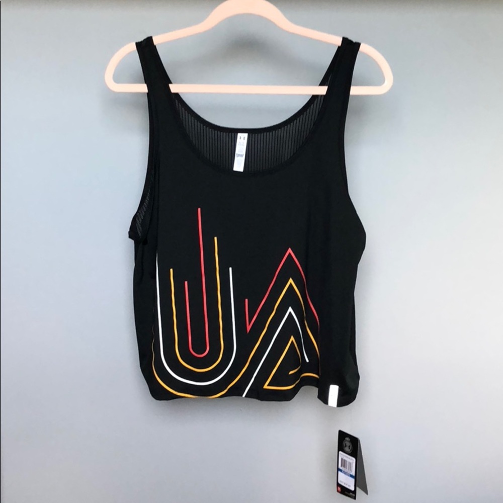 Under Armour Tank Top